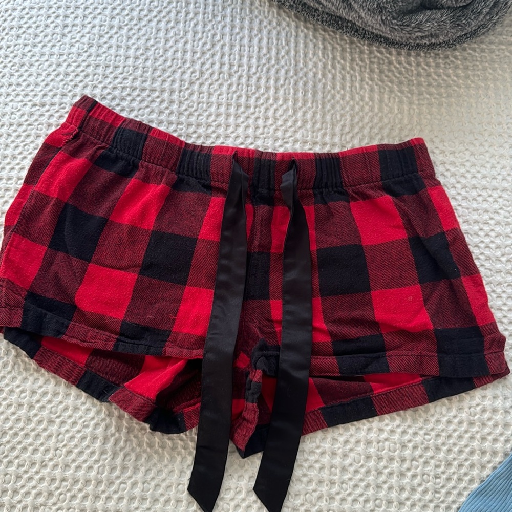 Pj shorts